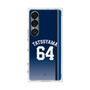 プレミアムスクエアケース［ 埼玉西武ライオンズ- #64 TATSUYAMA - ビジター ］