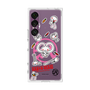 プレミアムスクエアケース［ 汎用うさぎ - ステッカー ］