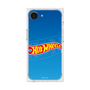 プレミアムスクエアケース［ Hot Wheels™ - ロゴ - カラー ］