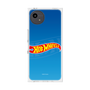 プレミアムスクエアケース［ Hot Wheels™ - ロゴ - カラー ］