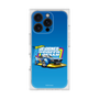 プレミアムスクエアケース［ Hot Wheels™ - DESIGNED FOR SPEED ］