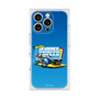 プレミアムスクエアケース［ Hot Wheels™ - DESIGNED FOR SPEED ］