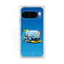プレミアムスクエアケース［ Hot Wheels™ - DESIGNED FOR SPEED ］