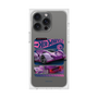 プレミアムスクエアケース［ Hot Wheels™ - SPEED CLUB ］