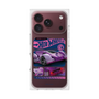 プレミアムスクエアケース［ Hot Wheels™ - SPEED CLUB ］