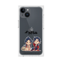 プレミアムスクエアケース［ 天官賜福 - ミニキャラ - 謝憐と花城1 ］