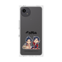 プレミアムスクエアケース［ 天官賜福 - ミニキャラ - 謝憐と花城1 ］