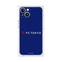プレミアムスクエアケース［ FC東京 - ロックアップ - カラー ］