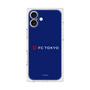 プレミアムスクエアケース［ FC東京 - ロックアップ - カラー ］