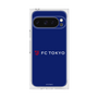 プレミアムスクエアケース［ FC東京 - ロックアップ - カラー ］