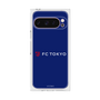 プレミアムスクエアケース［ FC東京 - ロックアップ - カラー ］