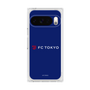 プレミアムスクエアケース［ FC東京 - ロックアップ - カラー ］