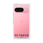 プレミアムスクエアケース［ FC東京 - ロゴ ］