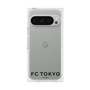 プレミアムスクエアケース［ FC東京 - ロゴ ］