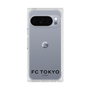 プレミアムスクエアケース［ FC東京 - ロゴ ］
