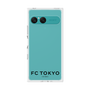 プレミアムスクエアケース［ FC東京 - ロゴ ］