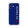 プレミアムスクエアケース［ FC東京 - ロックアップ/サイド - カラー ］