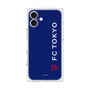 プレミアムスクエアケース［ FC東京 - ロックアップ/サイド - カラー ］