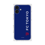 プレミアムスクエアケース［ FC東京 - ロックアップ/サイド - カラー ］