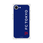 プレミアムスクエアケース［ FC東京 - ロックアップ/サイド - カラー ］