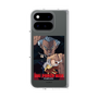 プレミアムスクエアケース［ ワンパンマン - ビジュアル2 ］