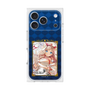 プレミアムスクエアケース［ クイズRPG 魔法使いと黒猫のウィズ - ガトリン ］