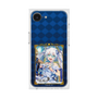 プレミアムスクエアケース［ クイズRPG 魔法使いと黒猫のウィズ - リルム ］