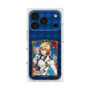 プレミアムスクエアケース［ クイズRPG 魔法使いと黒猫のウィズ - エターナル・ロア ］