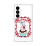 プレミアムスクエアケース［ SWIMMER - カップケーキ - リバニー ］