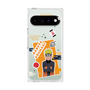 プレミアムスクエアケース［ NARUTO-ナルト- 疾風伝 - ステッカー - うずまきナルト ］