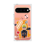 プレミアムスクエアケース［ NARUTO-ナルト- 疾風伝 - ステッカー - うずまきナルト ］