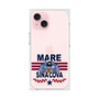 プレミアムスクエアケース［ SINA COVA - MARE ］
