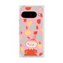プレミアムスクエアケース［ MOOMIN - Little My - Grinning face/color ］
