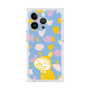プレミアムスクエアケース［ MOOMIN - Little My - Happy face/color ］
