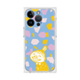 プレミアムスクエアケース［ MOOMIN - Little My - Happy face/color ］
