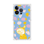 プレミアムスクエアケース［ MOOMIN - Little My - Happy face/color ］
