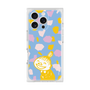 プレミアムスクエアケース［ MOOMIN - Little My - Happy face/color ］