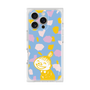 プレミアムスクエアケース［ MOOMIN - Little My - Happy face/color ］