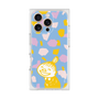 プレミアムスクエアケース［ MOOMIN - Little My - Happy face/color ］