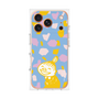 プレミアムスクエアケース［ MOOMIN - Little My - Happy face/color ］