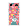 プレミアムスクエアケース［ MOOMIN - Little My - Angry face/color ］