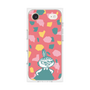 プレミアムスクエアケース［ MOOMIN - Little My - Angry face/color ］