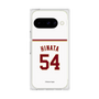 プレミアムスクエアケース［ 楽天イーグルス - #54 Hinata - ホーム ］