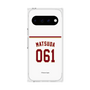 プレミアムスクエアケース［ 楽天イーグルス - #061 Matsuda - ホーム ］