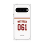 プレミアムスクエアケース［ 楽天イーグルス - #061 Matsuda - ホーム ］