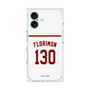 プレミアムスクエアケース［ 楽天イーグルス - #130 Florimon - ホーム ］