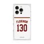 プレミアムスクエアケース［ 楽天イーグルス - #130 Florimon - ホーム ］