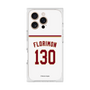 プレミアムスクエアケース［ 楽天イーグルス - #130 Florimon - ホーム ］