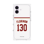 プレミアムスクエアケース［ 楽天イーグルス - #130 Florimon - ホーム ］
