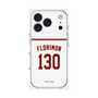 プレミアムスクエアケース［ 楽天イーグルス - #130 Florimon - ホーム ］